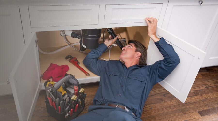 Professional septic pumping service in Kittery, ME